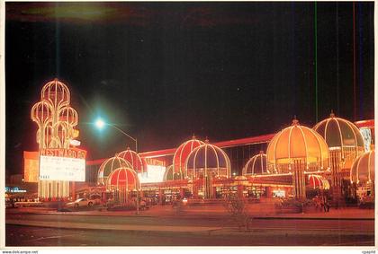 CPM Las vegas nevada westward ho