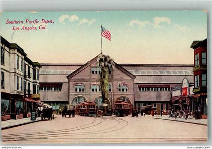 10748781 - Los Angeles