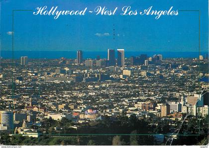 CPM Hollywood west Los angeles
