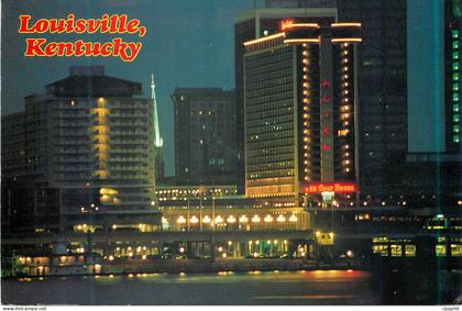 CPM Louisville Kentucky