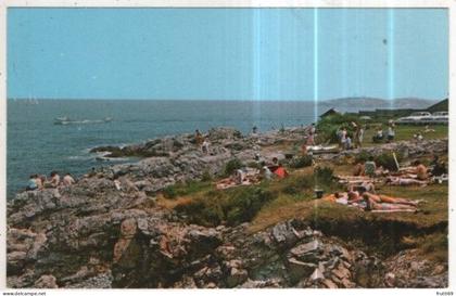 AK 259886 USA - Marblehead - Chandler Hovey Park