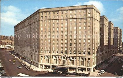 Boston Massachusetts The Best of Boston Hotel