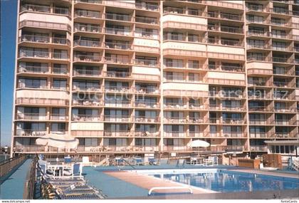 Ocean City Maryland Fountainhead Condos