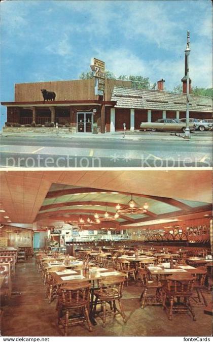 Dearborn Michigan Applegates Prime Beef House