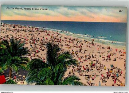 38064265 - Miami Beach