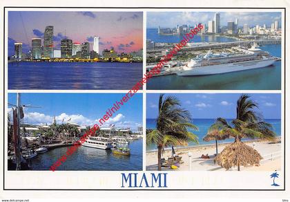 Miami - United States USA