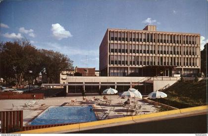 Austin Minnesota Holiday Inn