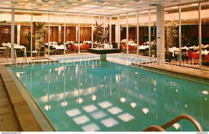 Minneapolis Minnesota Northstar Inn
