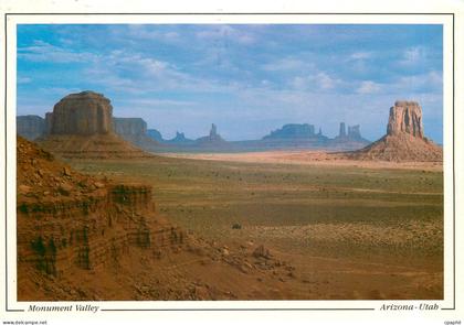 CPM Monument Valley Arizona Utah