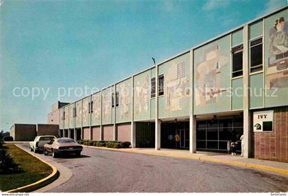 Meridian Mississippi Jr. College