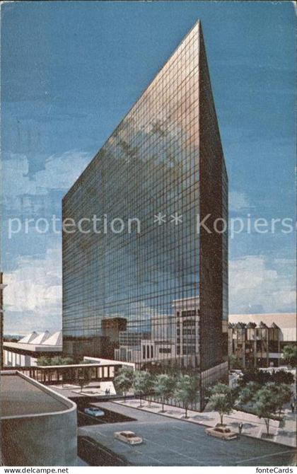 Charlotte North Carolina Radisson Plaza Charlotte