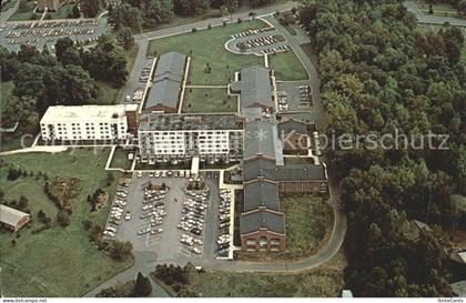 Greensboro North Carolina Friends Home 925 New Garden Road