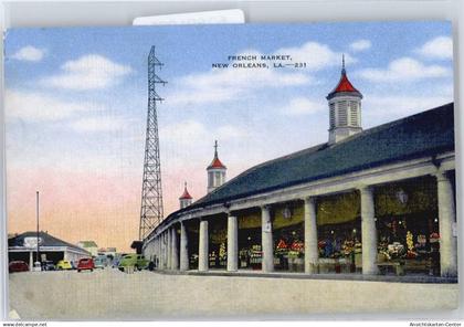50691085 - New Orleans