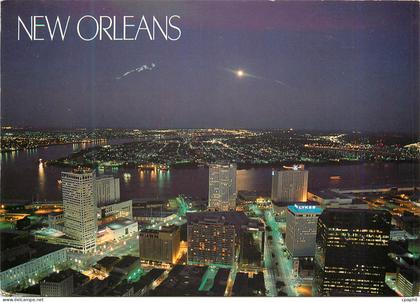 CPM New Orleans Nighttime Beauty