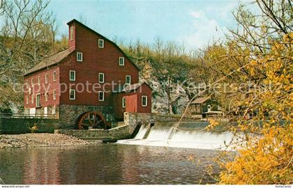 Clinton New Jersey Historical Museum