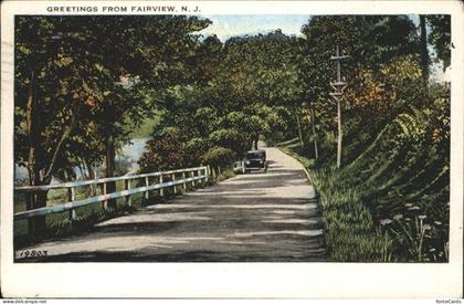 Fairview New Jersey