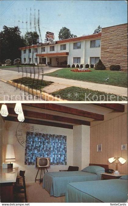 Lakewood New Jersey Irene Court Motel