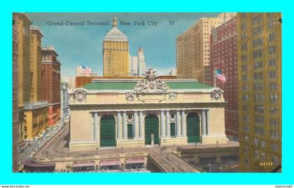 a924 / 205 NEW YORK Grand Central Terminal
