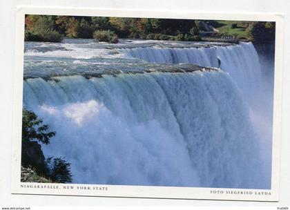 AK 074759 USA - New York - Niagarafälle