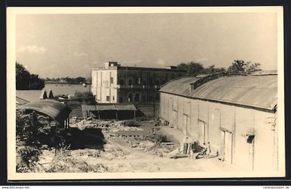 AK Port Washington, NY, Panorama