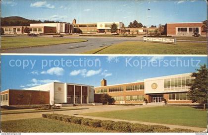 Lake George New York Warren County Municipal Center