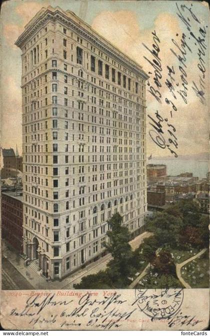 New York City Brooklyn