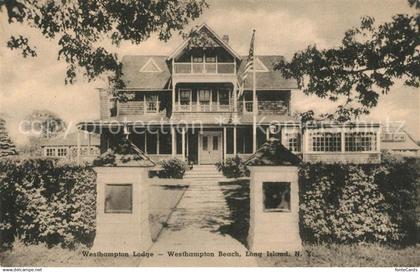 Westhampton Beach Long Island Westhampton Lodge