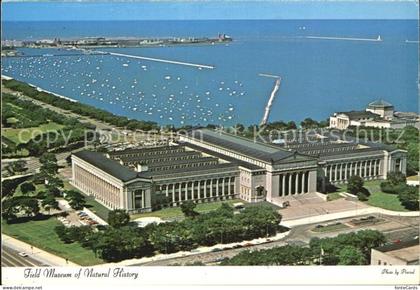 Evanston Illinois Field Museum of Natural History