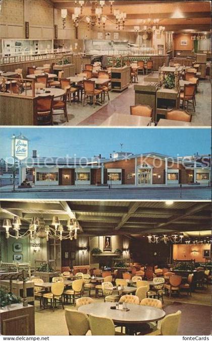 Peoria Illinois The Bishop Buffet Gastraeume