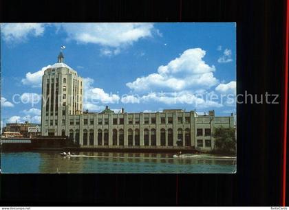 Rockford Illinois News Tower