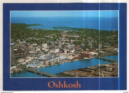 AK 277932 USA - Oshkosh
