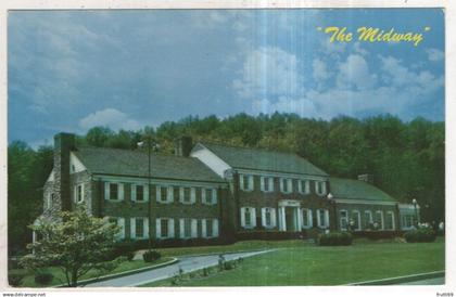 AK 246204 USA - The Midway
