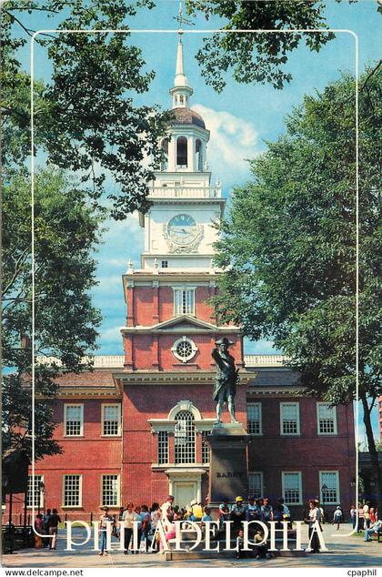 CPM Philadelphia Pennsylvania