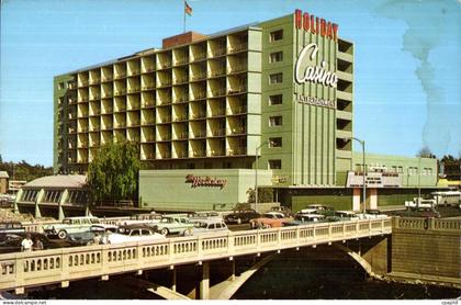CPA Holida Hotel Reno Nevada Reno s newest and most modern downtown hotel