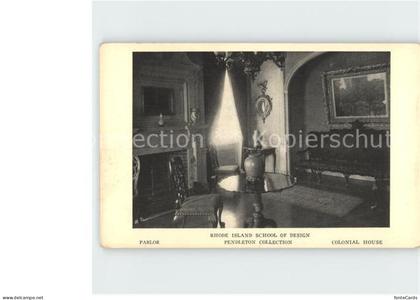 Providence Rhode Island Rhode Island School of Design