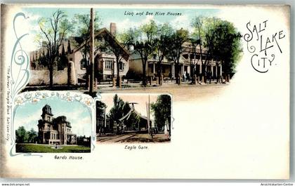 13993694 - Salt Lake City