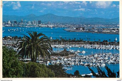 CPM San Diego California