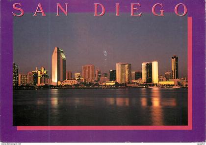 CPM San Diego from coronado