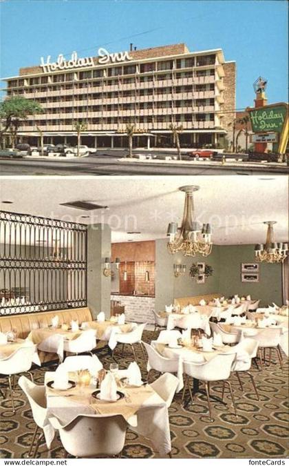 Charleston South Carolina Holiday Inn