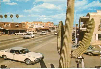 CPM ScottsDale Arizona