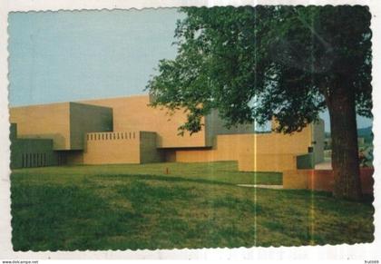 AK 262570 USA - Oak Ridge - American Museum of Atomic Energy