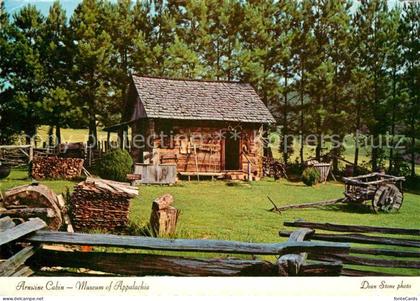 Knoxville Tennessee Museum