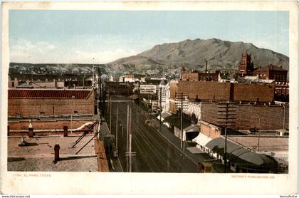 El PAso Texas