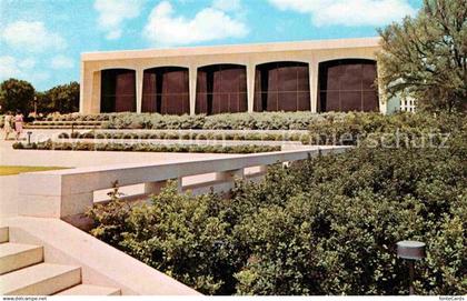 Fort Worth Amon Carter Museum of Western Art