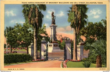 Galveston