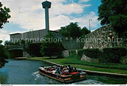 San Antonio Texas San Antonio River