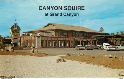 CPM Canyon Squire at Grand Canyon