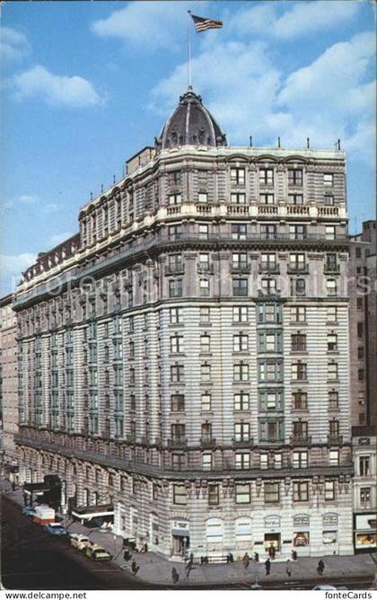 Washington DC Hotel Raleigh Pennsylvania Ave