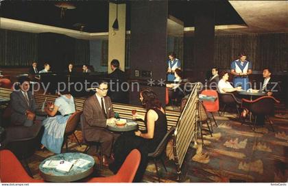 Washington DC Marqer Annapolis Hotel Lounge