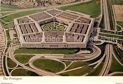 Washington DC Pentagon
